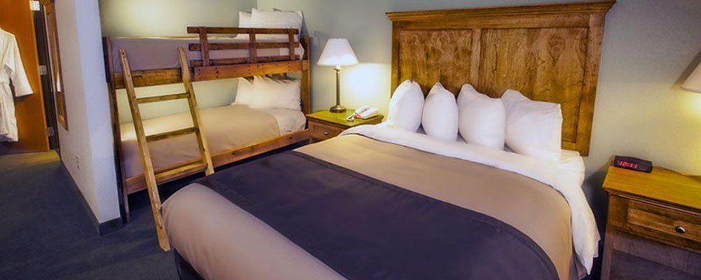 Junction Inn Suites & Conference Center Babbitt Luaran gambar