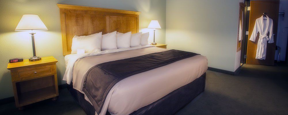 Junction Inn Suites & Conference Center Babbitt Luaran gambar