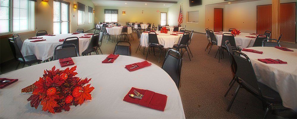 Junction Inn Suites & Conference Center Babbitt Luaran gambar